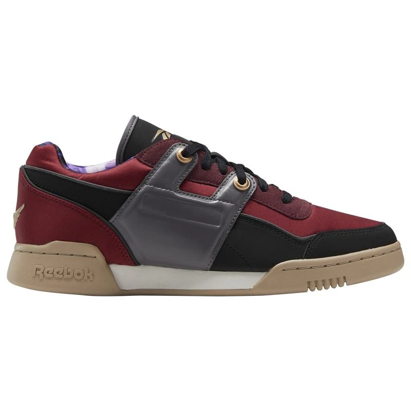 Reebok Reebok Workout Plus - Men's 1