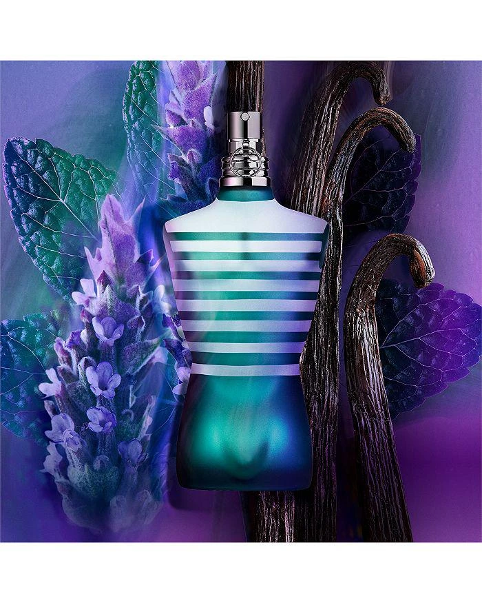 Jean Paul Gaultier Le Male Eau de Toilette Holiday Gift Set ($187 value) 3