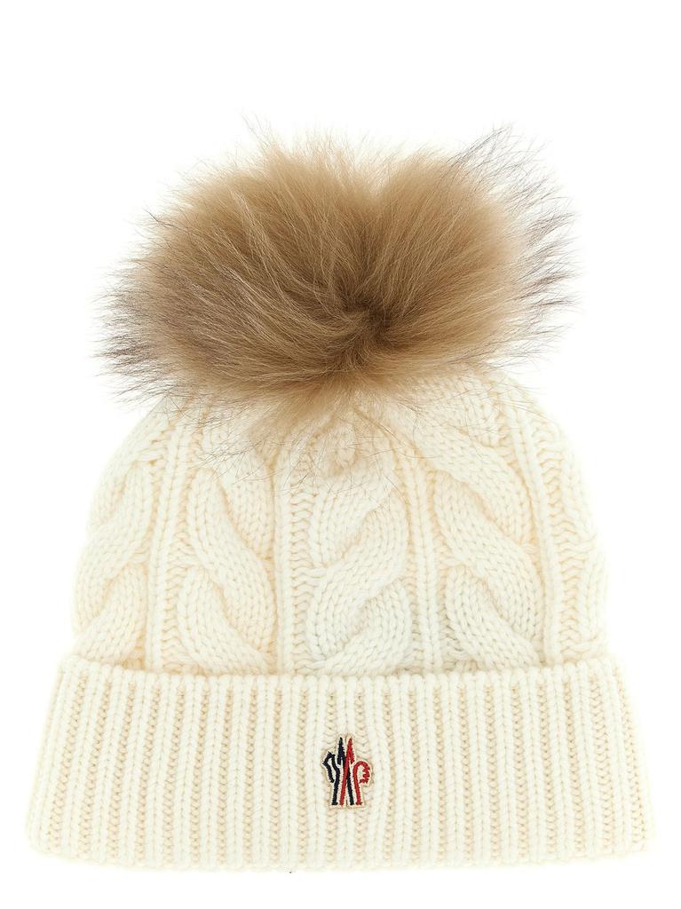 UGG Cable Knit Pom Beanie - Hats - Compare Prices from 9+ Stores