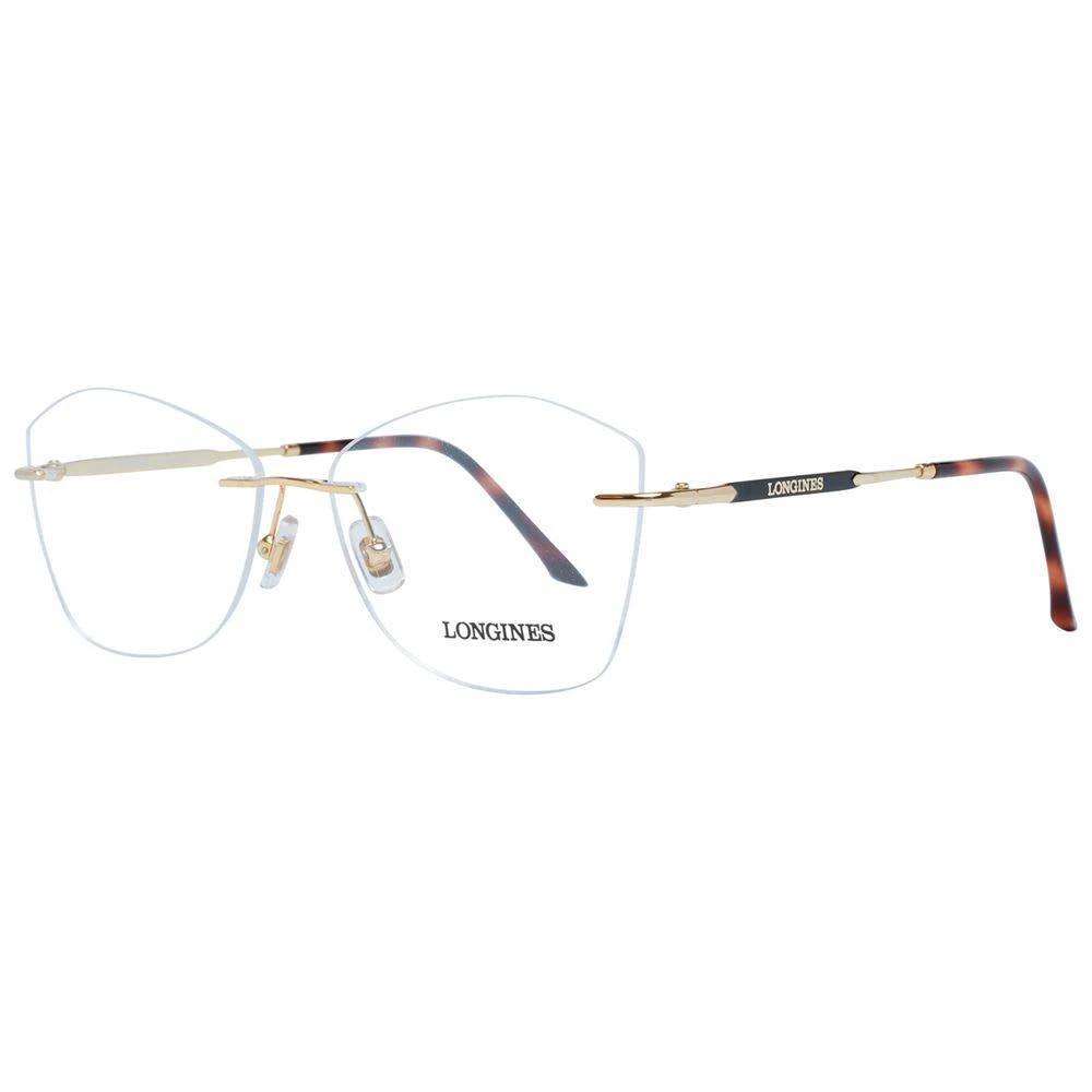 Longines Metal Glasses Women
s (Frames)