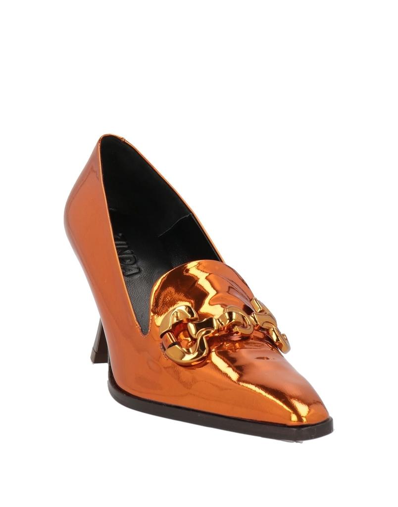 ZINDA Loafers