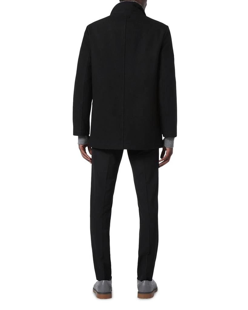 Andrew Marc Brooks Car Coat 2
