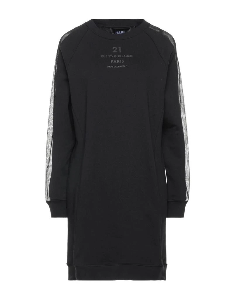 Karl Lagerfeld Paris Short dress 1