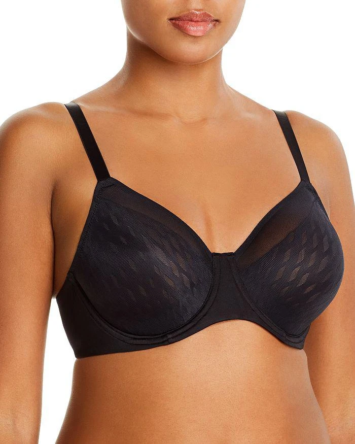 Wacoal Elevated Allure Underwire Bra 1