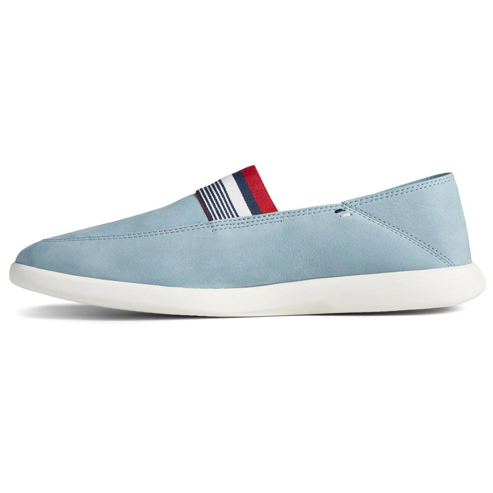 Sperry Gold Plushwave Cabo Slip On Shoes 3