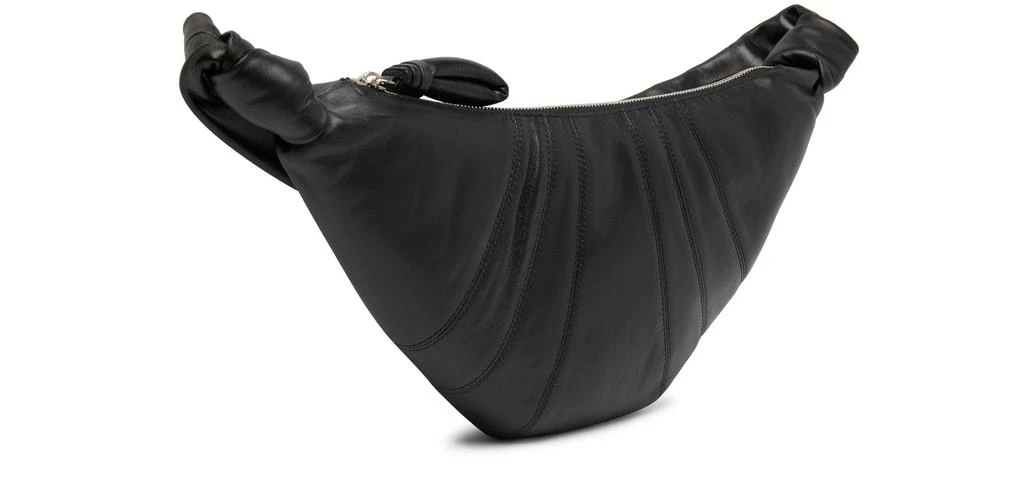 Lemaire Croissant small bag 3