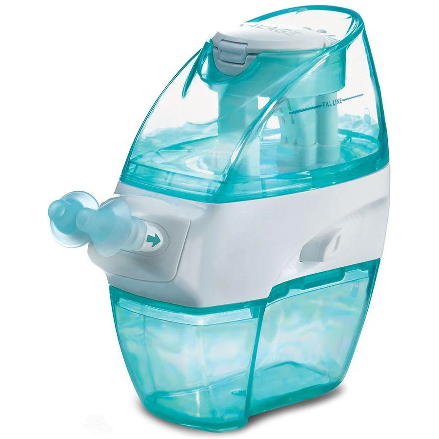Navage Saline Nasal Irrigation Starter Kit 3