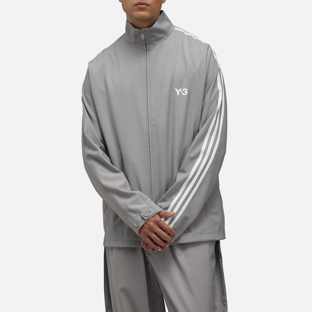 Y-3 Y-3 Shell Track Jacket