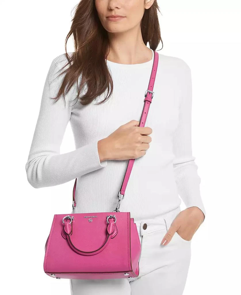 Michael Kors Marilyn Small Crossbody 3