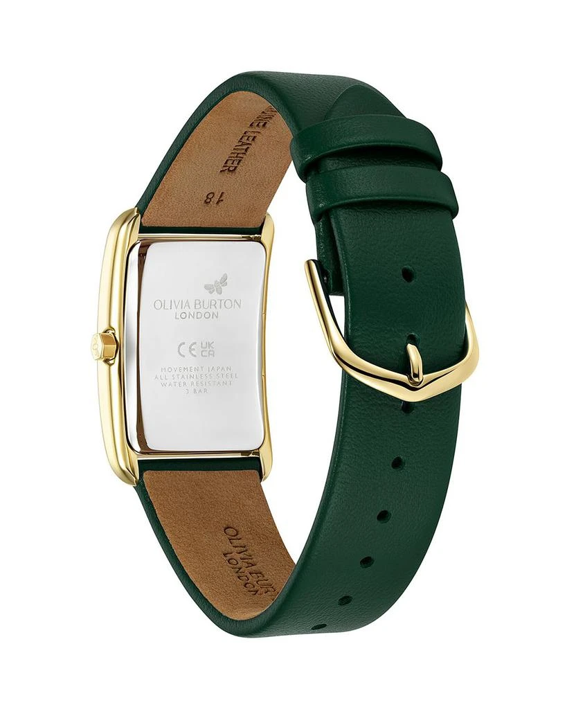 Olivia Burton Grove Watch, 21mm x 30mm 1