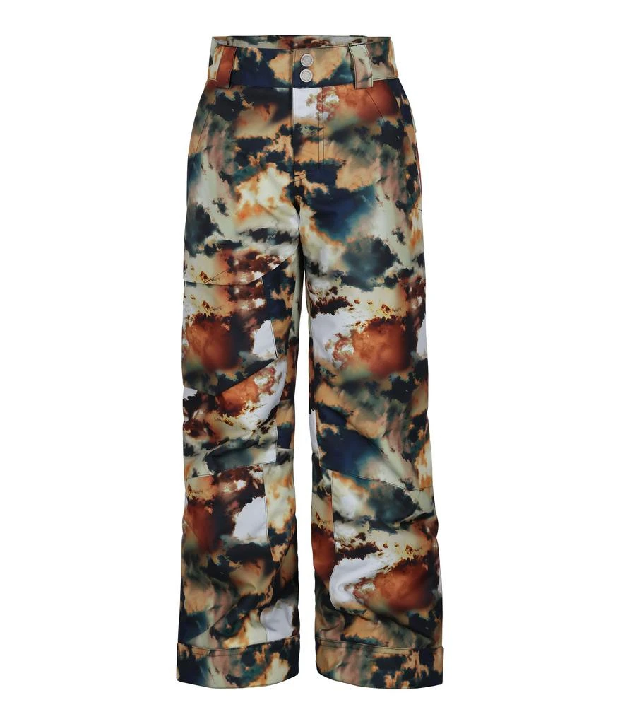 Obermeyer Brisk Print Pants (Little Kids/Big Kids) 1