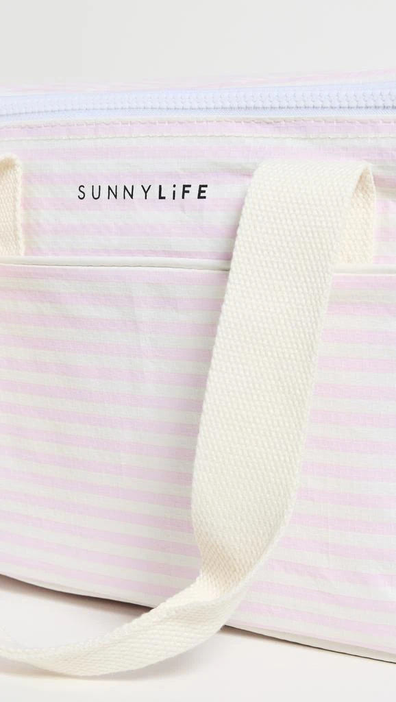 Sunnylife Light Cooler Bag 4