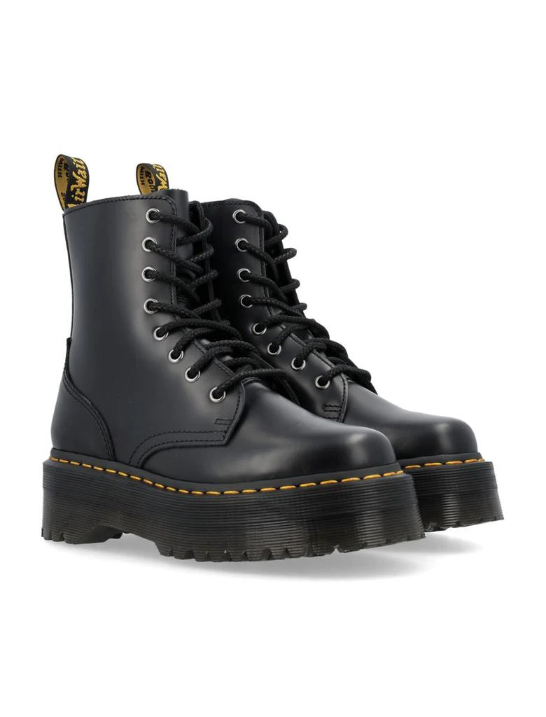 Dr. Martens Dr. Martens Jadon Platform Boots 2