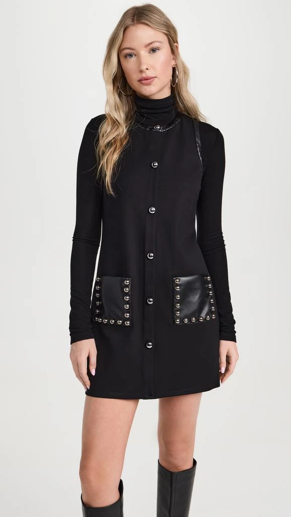 Ramy Brook Bryanna Dress 1