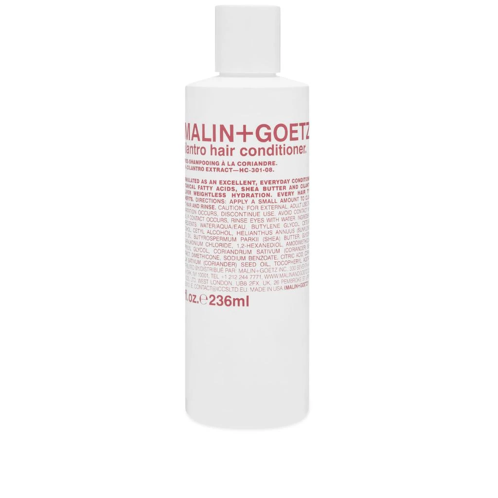 Malin + Goetz Malin + Goetz Cilantro Hair Conditioner 1
