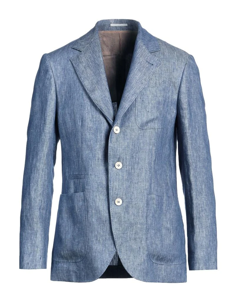 Brunello Cucinelli Blazer 1