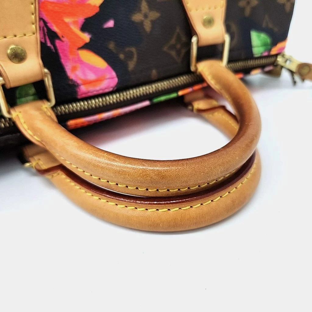 Louis Vuitton Louis Vuitton Rose Speedy 30 bag 4