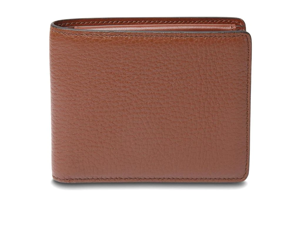 Bosca Monfrini Slim Pocket with ID Passcase 6