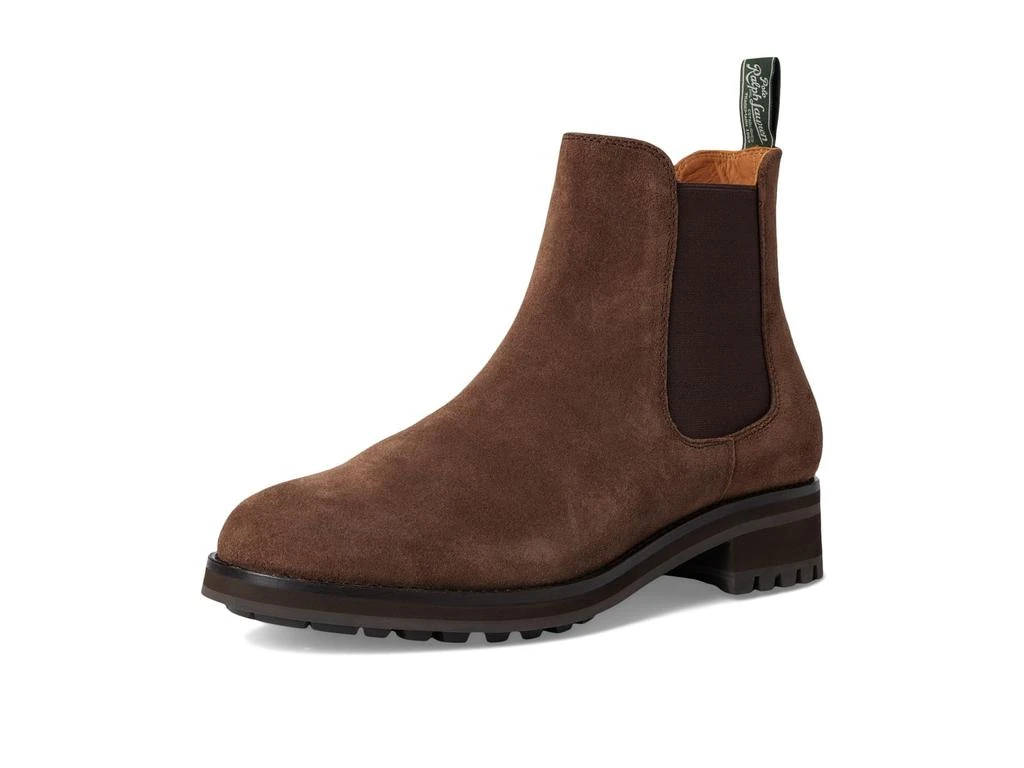 Ralph Lauren Bryson Chelsea Boot 7