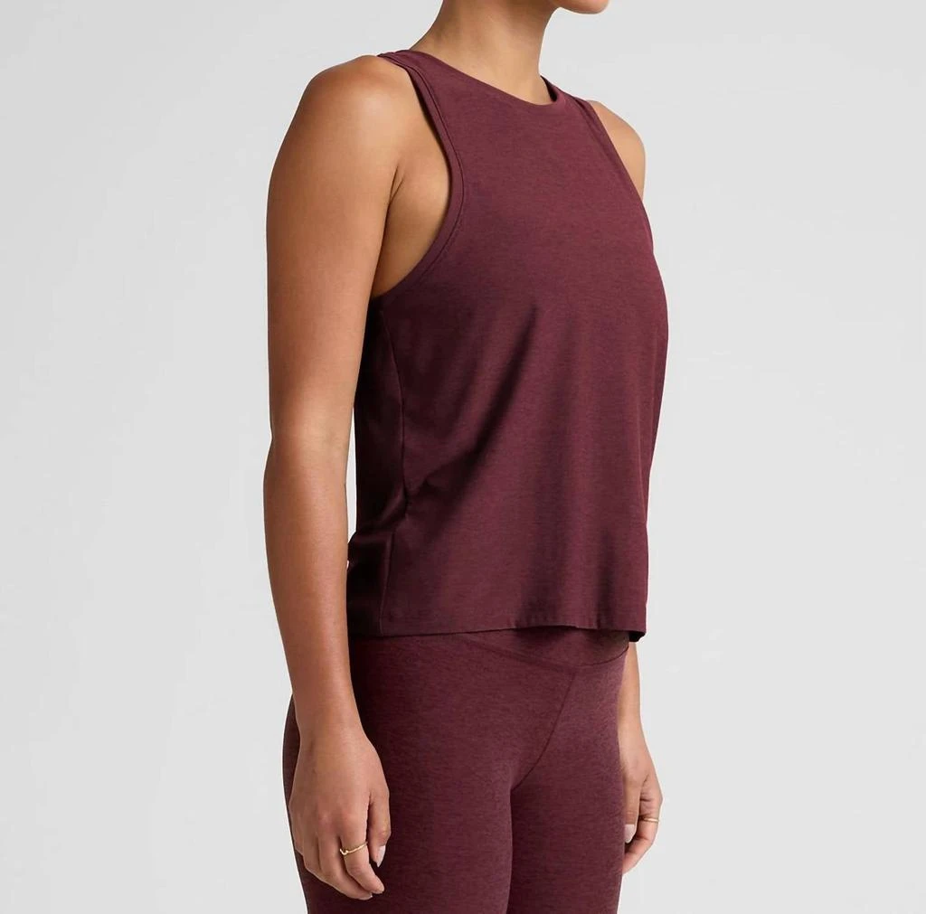 Beyond yoga Beyond Yoga - Women
s Featherweight Rebalance Tank Top 4