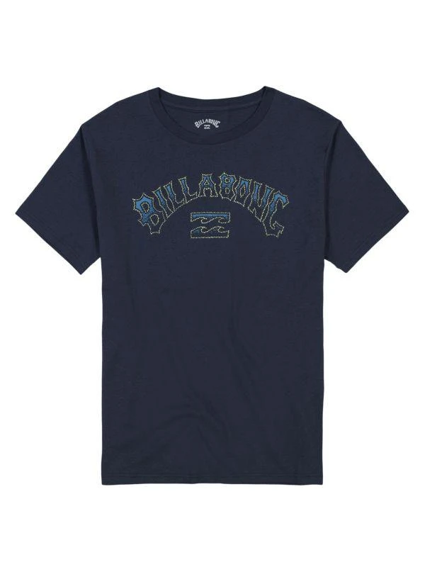 Billabong Boy's Grady Wave T-Shirt 1