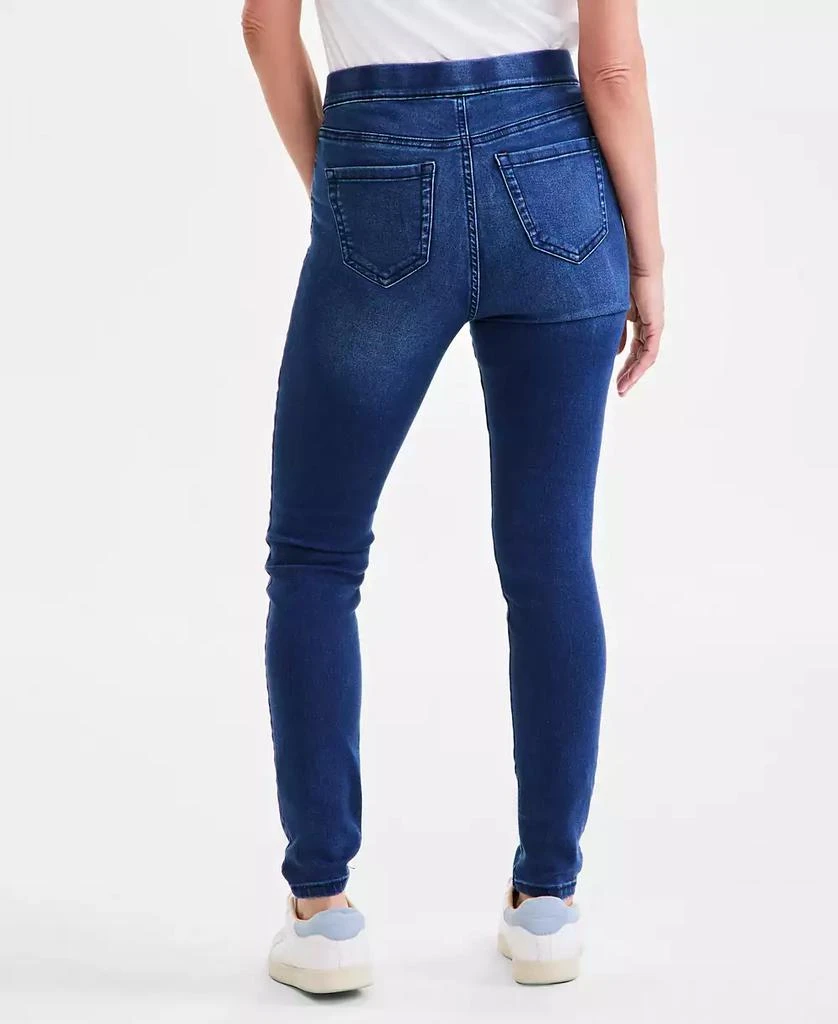 Style & Co Women's Mid-Rise Pull-On Jeggings, Created for Macy's 14