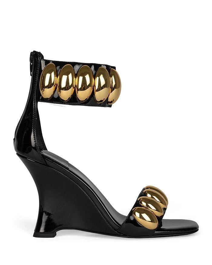 Jeffrey Campbell Women's Shuri Ankle Strap Sandals 2