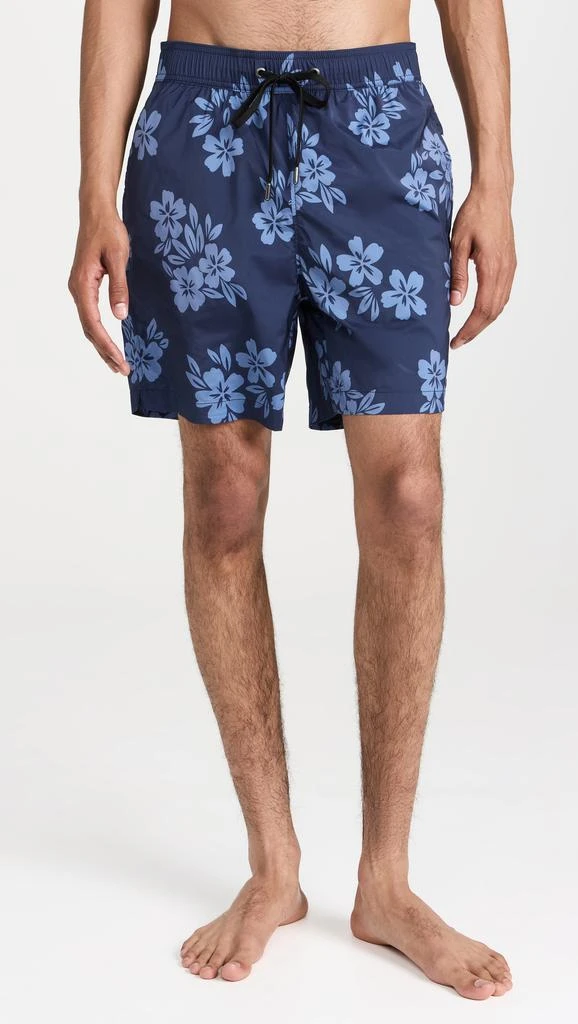 Onia Charles Swim Trunks 7" 7