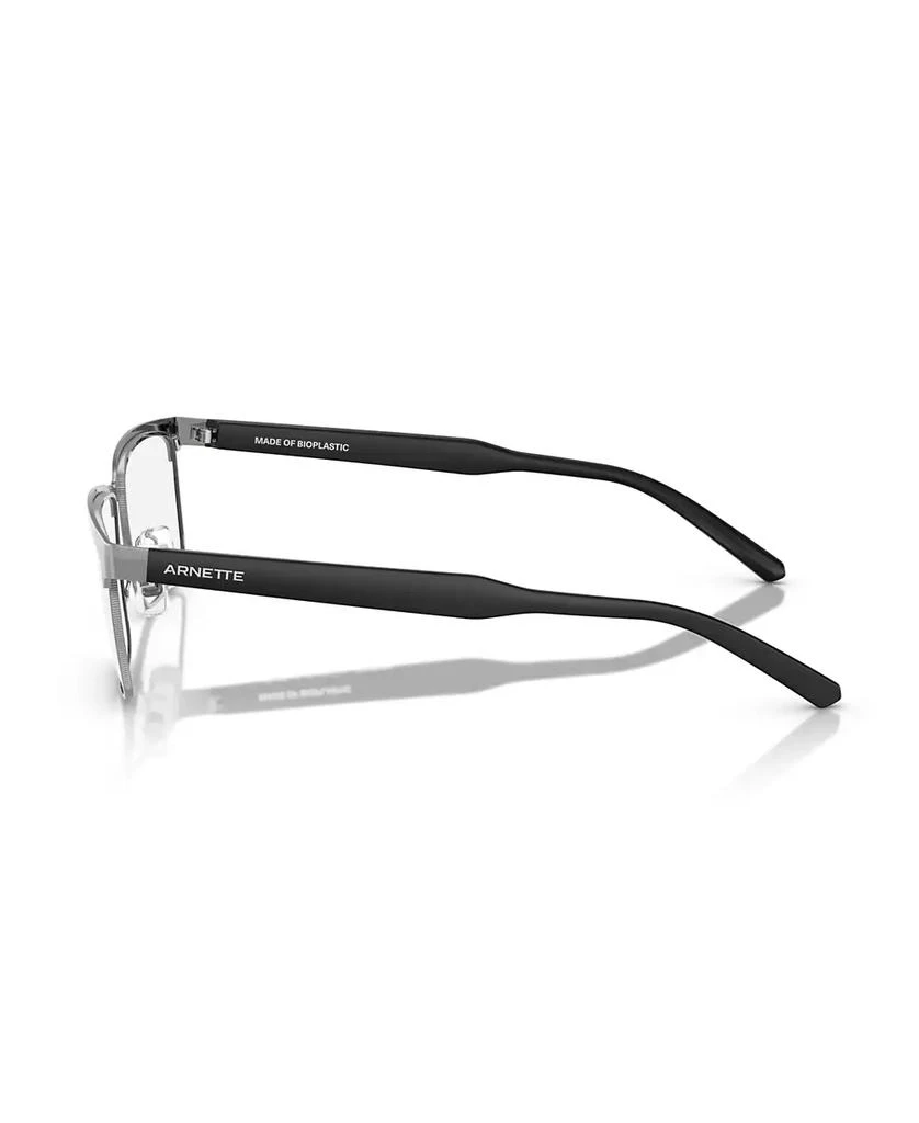 Arnette Men's Mokele Eyeglasses, AN6131 4