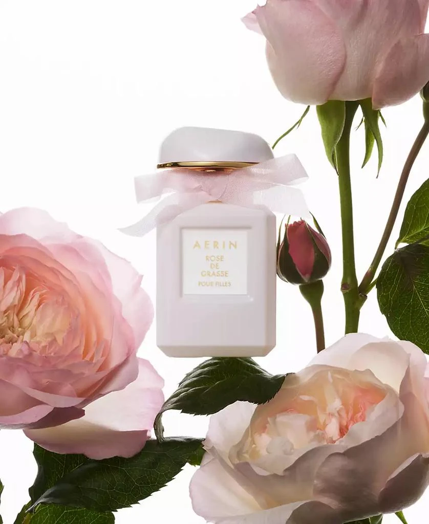 AERIN Rose de Grasse Pour Filles Eau de Toilette Spray, 1 oz. 6