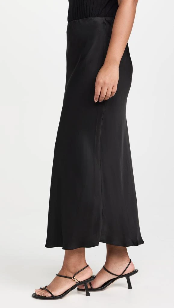 Jenni Kayne Cleo Slip Skirt 10