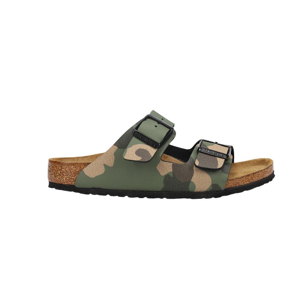 BIRKENSTOCK Arizona Footbed Sandals (Little Kid/Big Kid)