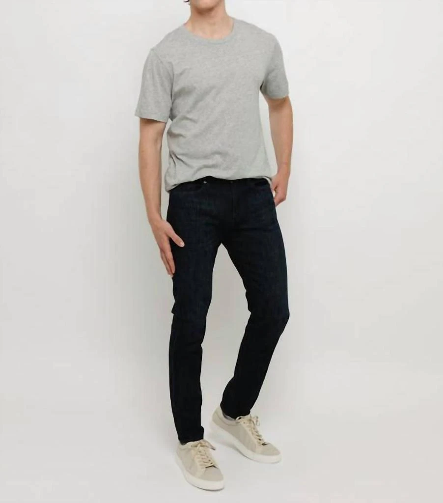 FRAME Frame - L'homme Slim Mid-rise Jeans 1