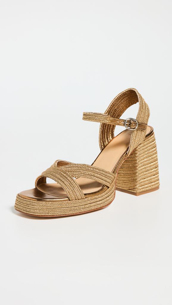 Castaer Valle Sandals