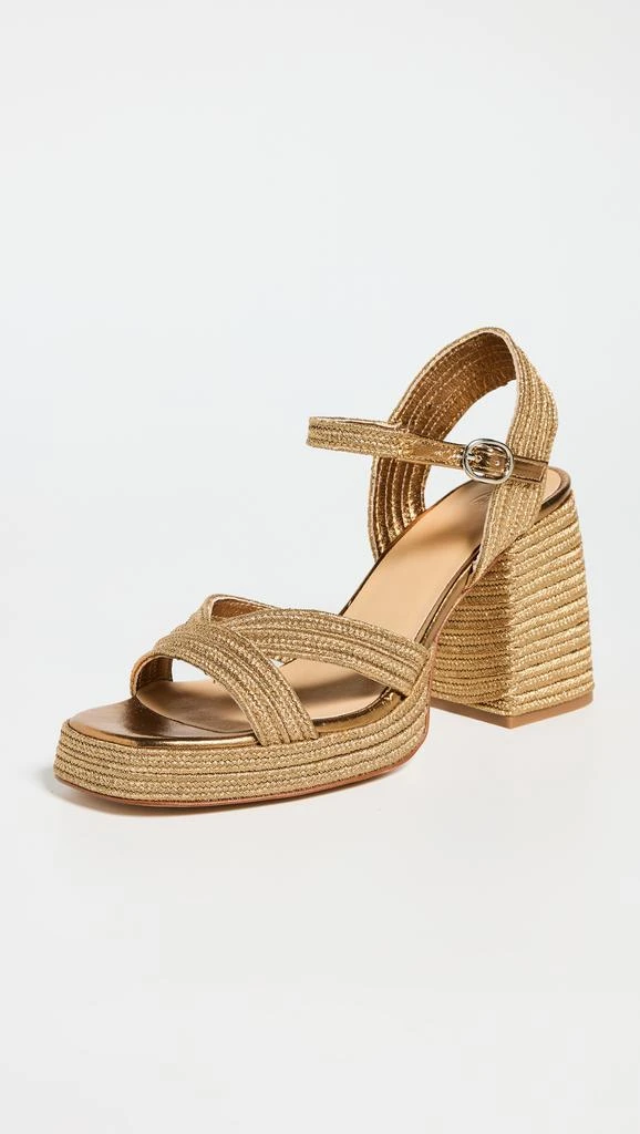 Castaer Valle Sandals 1