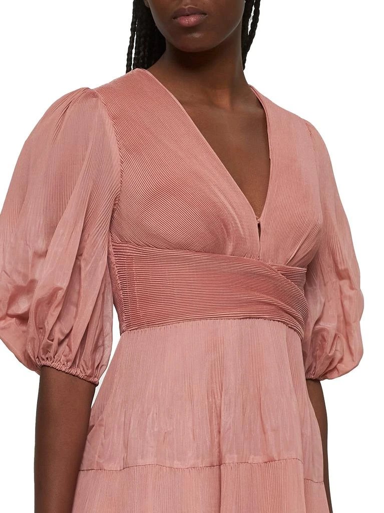 Zimmermann ZIMMERMANN | Zimmermann midi dress | Women | 0 4
