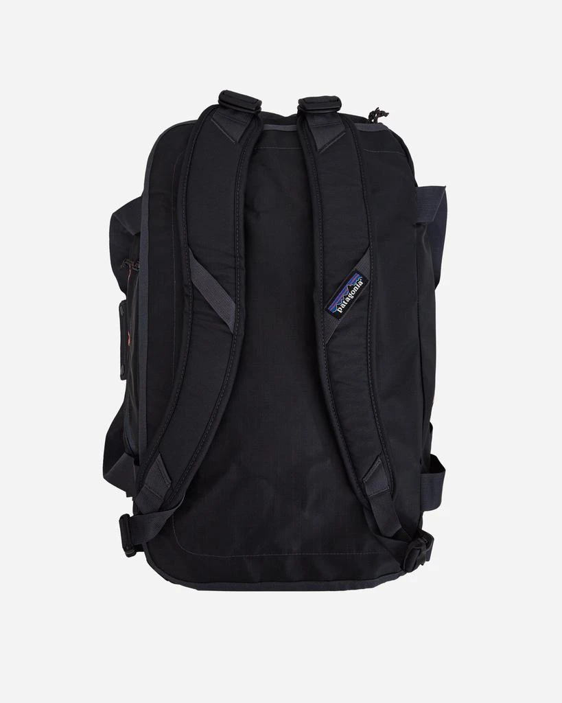 Patagonia Black Hole Duffel 40L Smolder Blue 5