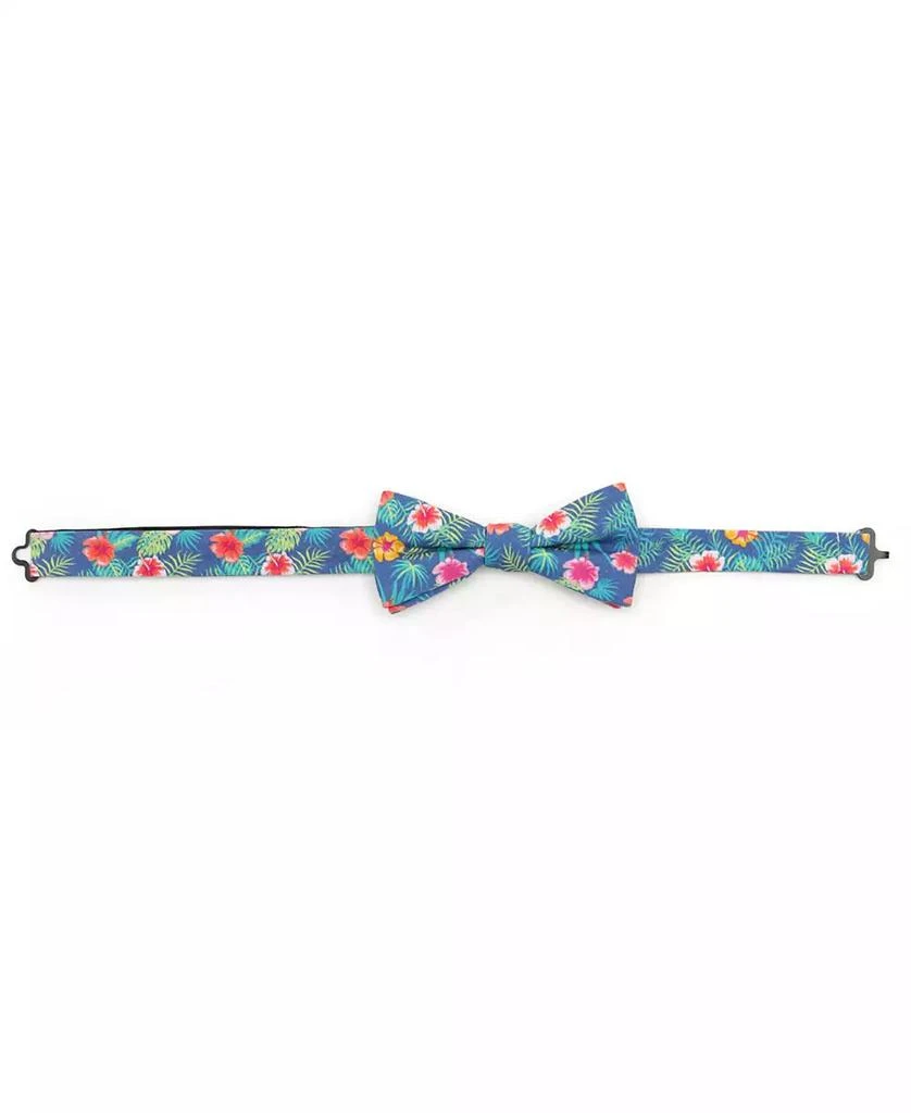 Cufflinks Inc. Men's Tropical Bow Tie 6