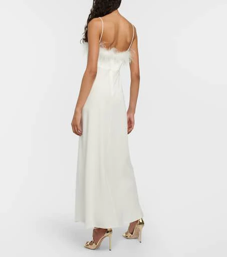 Rixo Selene maxi dress 3