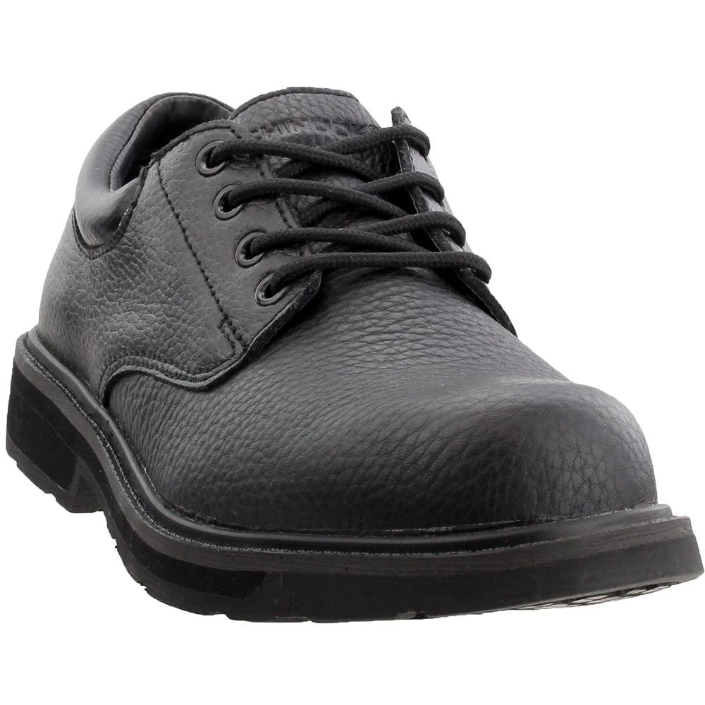 Chinook Manager Slip Resistant Work Shoes 2