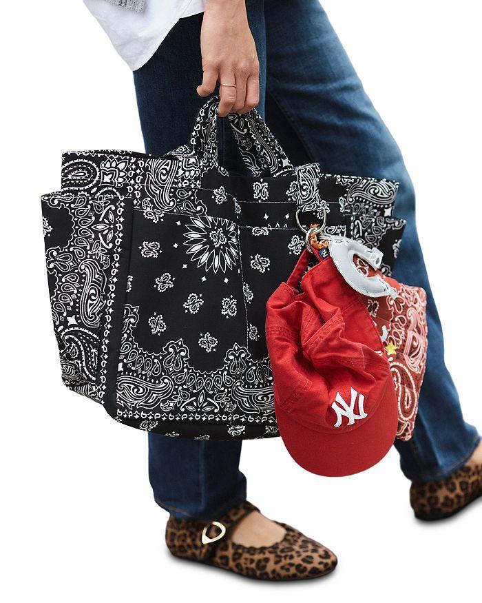 Call it By Your Name Picnic Bandana Tote - Tote Bags - Compare