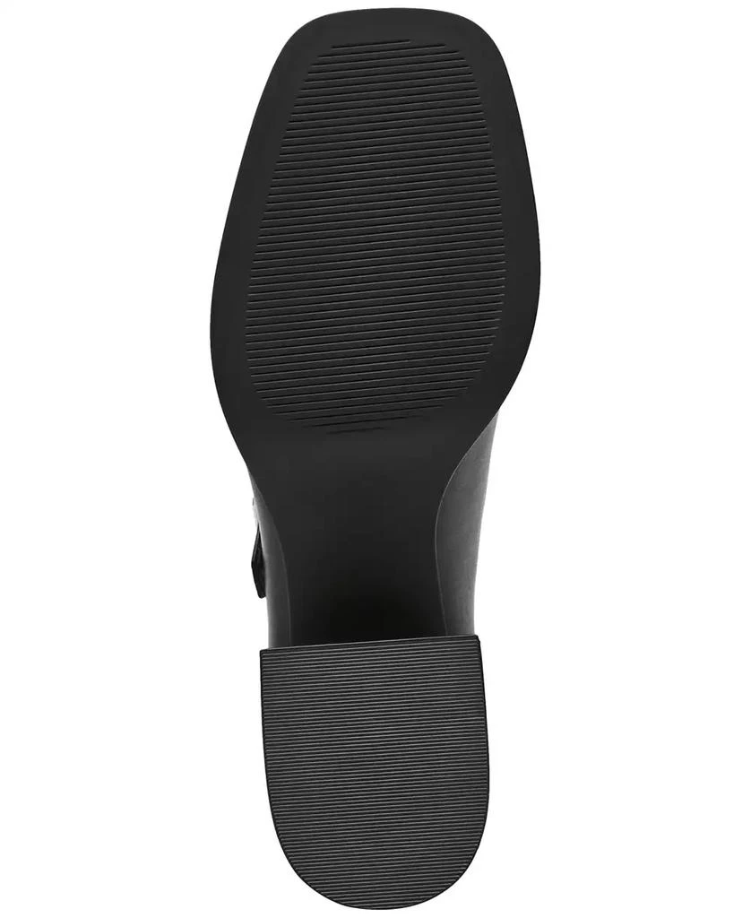 Steve Madden Women
s Lisbon Platform Mary-Jane Pumps 5