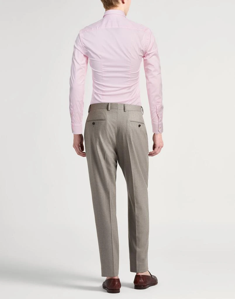 BRIAN DALES Striped shirt 3