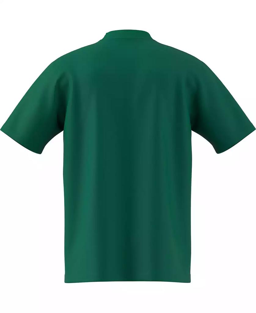 Adidas Men's Green Mexico National Team 2026 World Cup Alphaskin T-Shirt