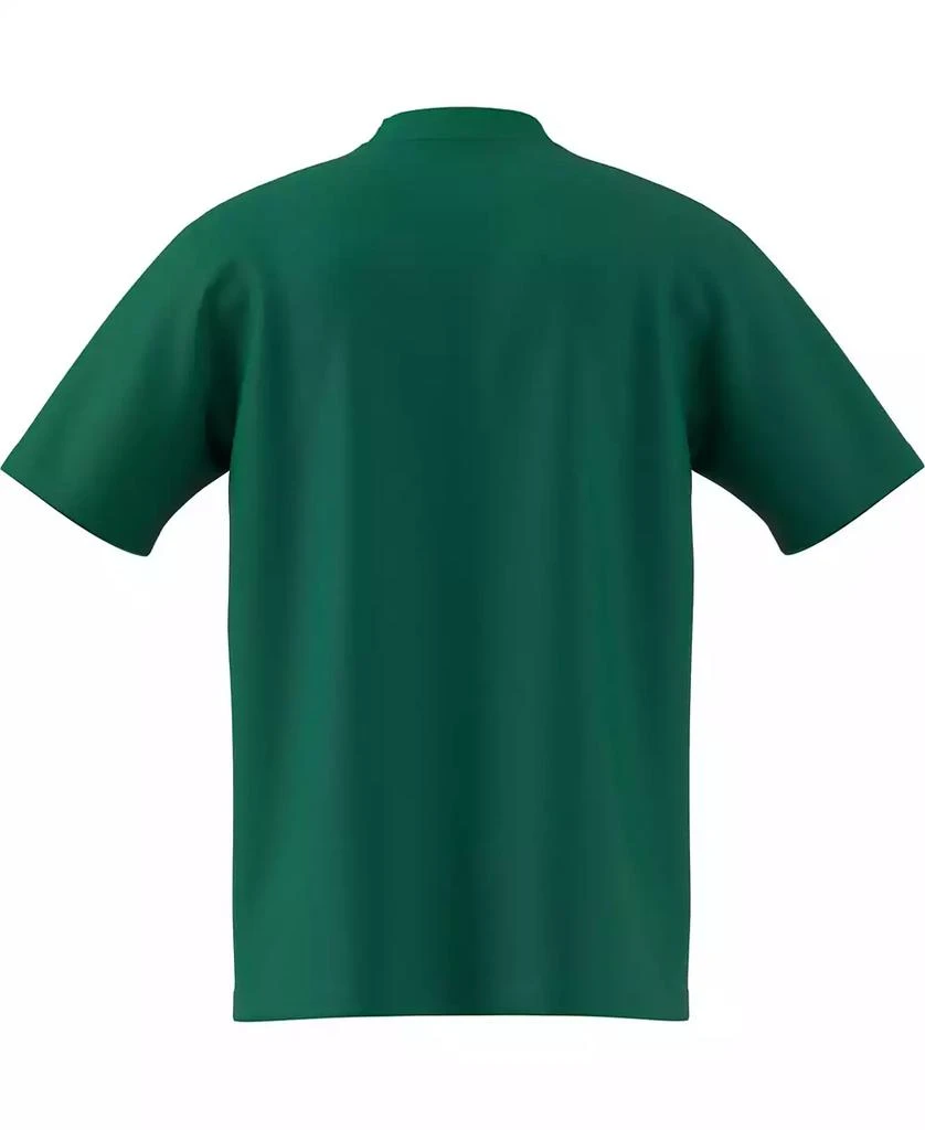 Adidas Men's Green Mexico National Team 2026 World Cup Alphaskin T-Shirt 2