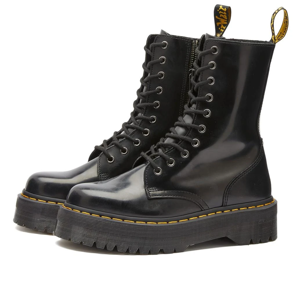 Dr. Martens Dr. Martens Jadon Hi Boots 1