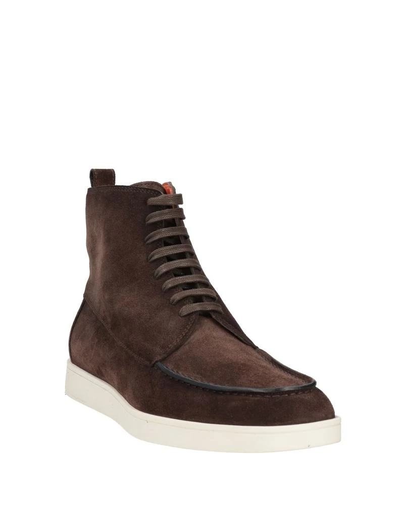 Santoni Ankle boot 2
