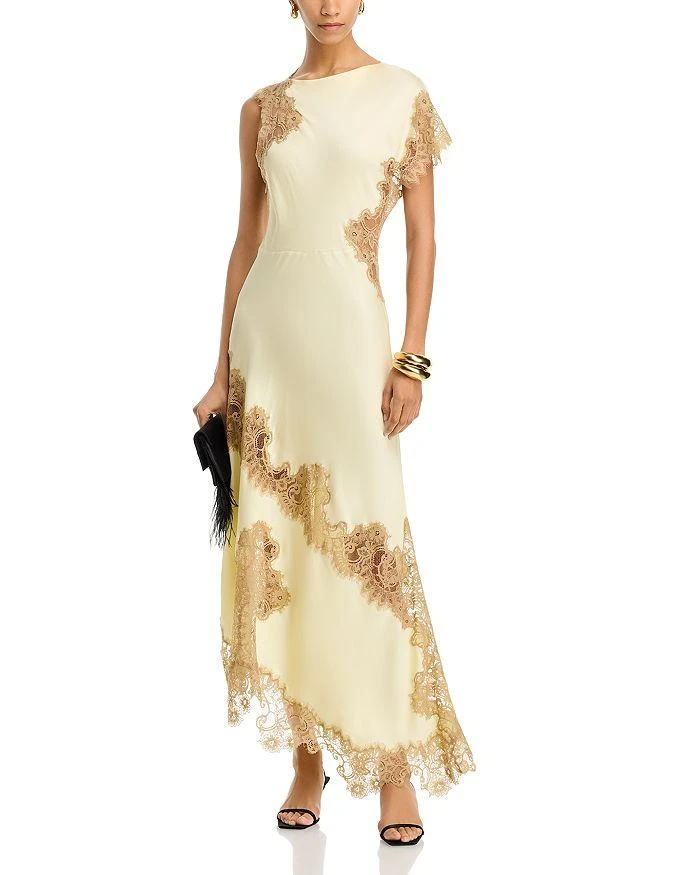 A.L.C. Alessia Dress 3