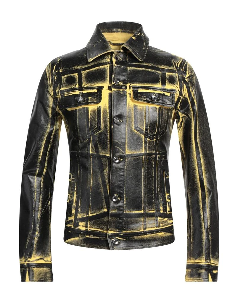 Dolce & Gabbana Denim jacket 1