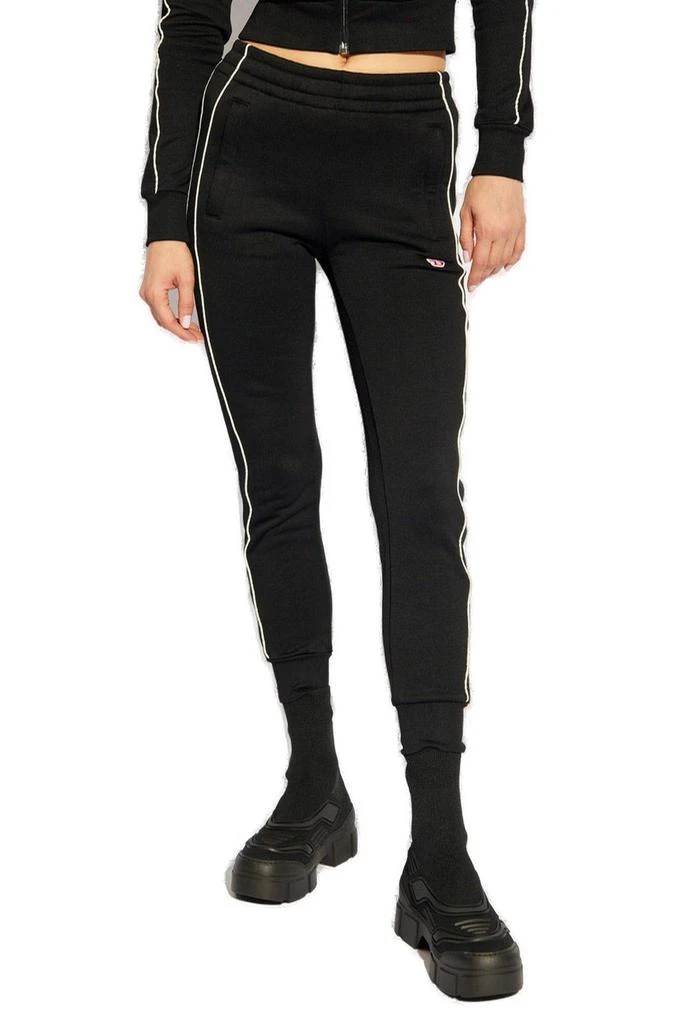 Diesel P-jam-piping-d Sweatpants 2